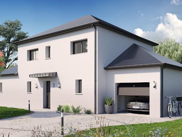 Maison vente à Saint-Nazaire, Pornichet