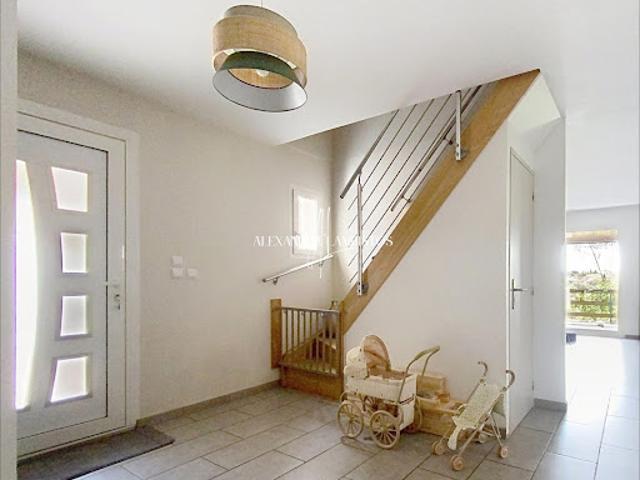 Maison vente à Montpellier, Poussan