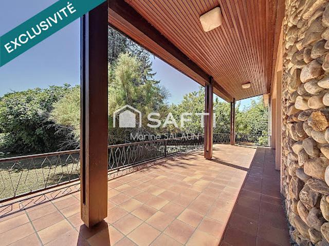 Maison vente à France métropolitaine, Castelginest