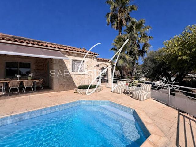Maison vente à Saint-Brès, Hérault