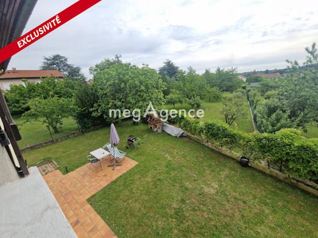 Maison vente à Lyon, Métropole de Lyon