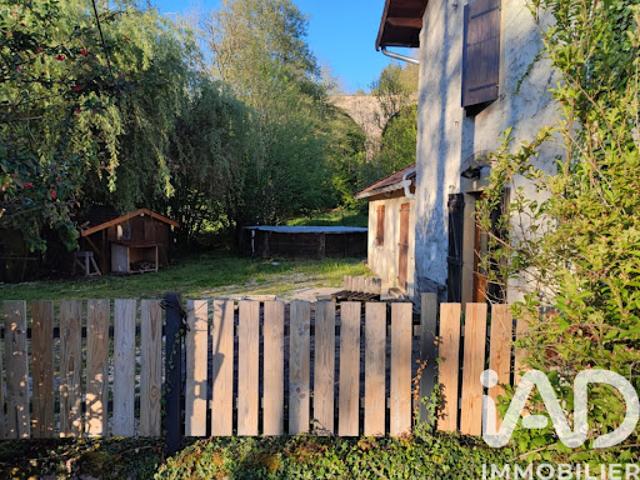 Maison vente à Roanne, Saint-germain-la-montagne