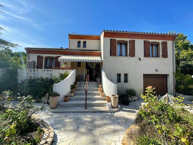 Maison vente à Limoux, Saint-hilaire