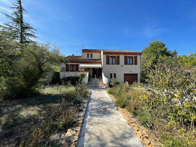 Maison vente à Limoux, Saint-hilaire