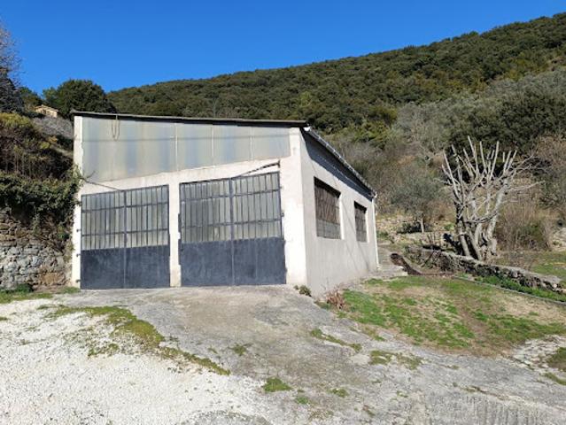 Maison vente à Alès, Saint-jean-de-valériscle