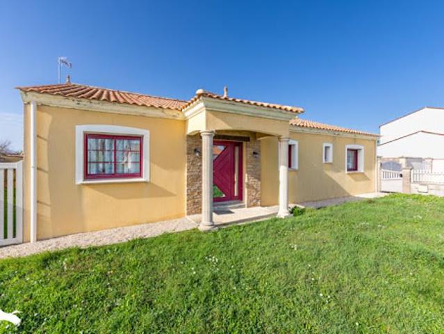 Maison vente à Les Sables-d'Olonne, Saint-mathurin