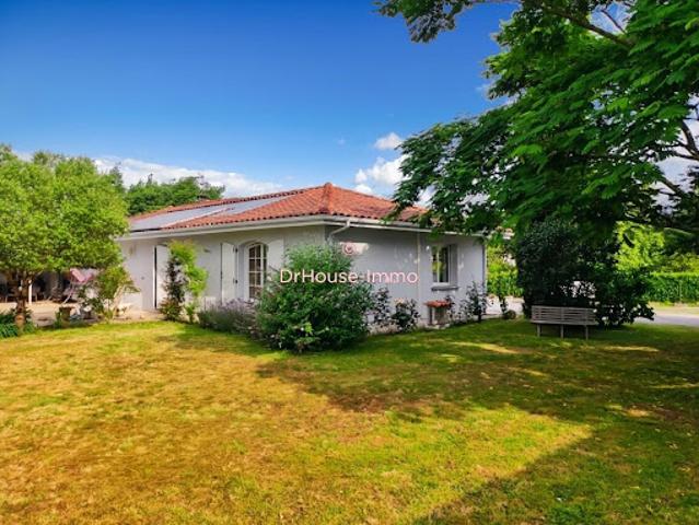 Maison vente à France métropolitaine, Pontonx-sur-l'adour