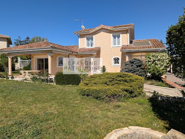 Maison vente à La Tour-du-Pin, Satolas-et-bonce