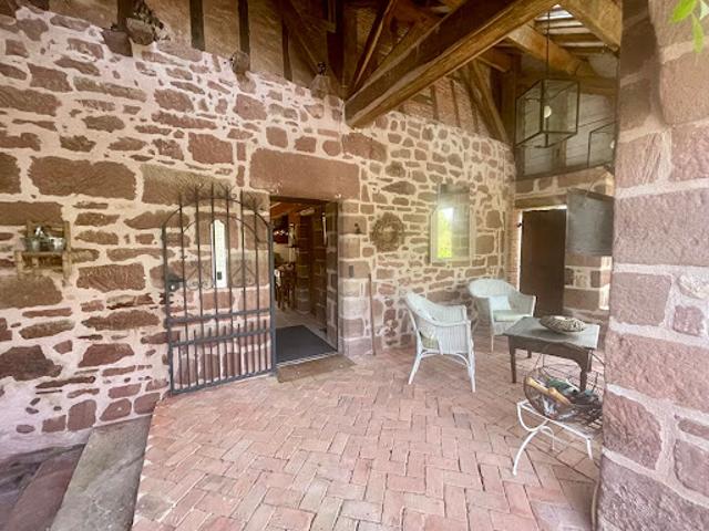 Maison vente à Segonzac, Corrèze