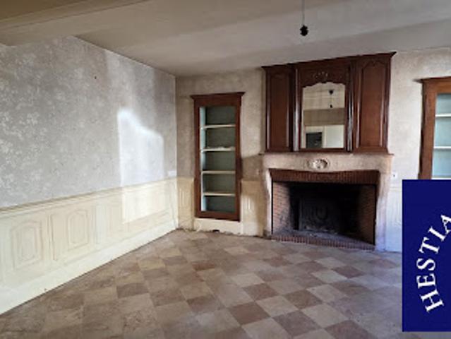 Maison vente à Montbard, Semur-en-auxois