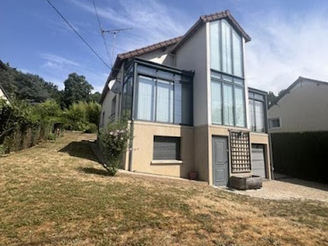 Maison vente à Étampes, Sermaise