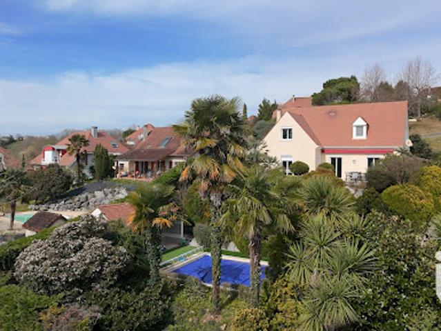 Maison vente à Pau, Serres-castet