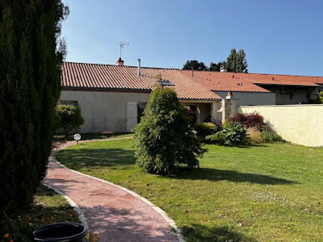 Maison vente à Cholet, Saint-macaire-en-mauges