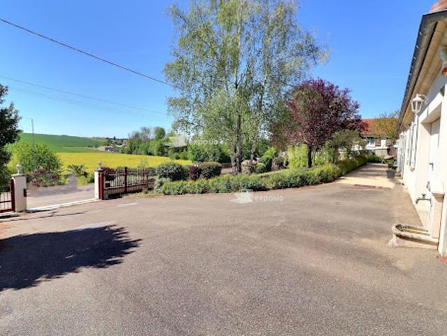 Maison vente à Sens, Soucy