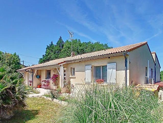Maison vente à Blaye, Saint-laurent-d'arce