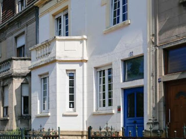 Maison vente à Thionville, Terville