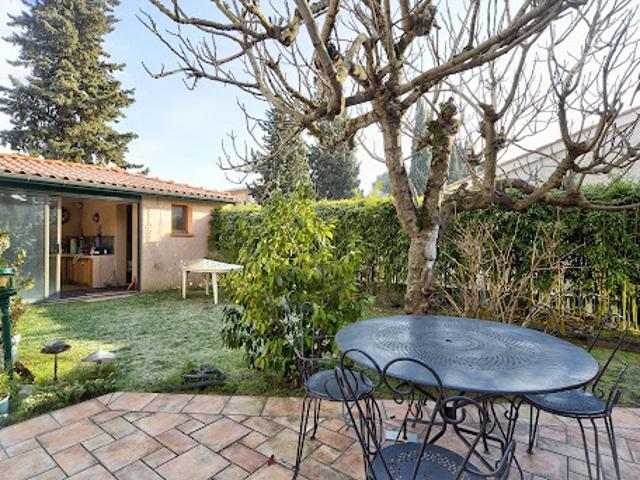 Maison vente à Toulouse