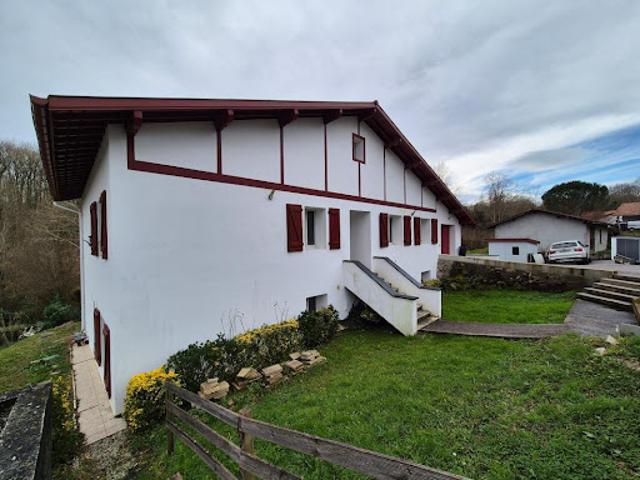 Maison vente à France métropolitaine, Urcuit