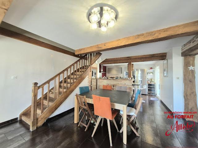 Maison vente à Toulouse, Bouloc