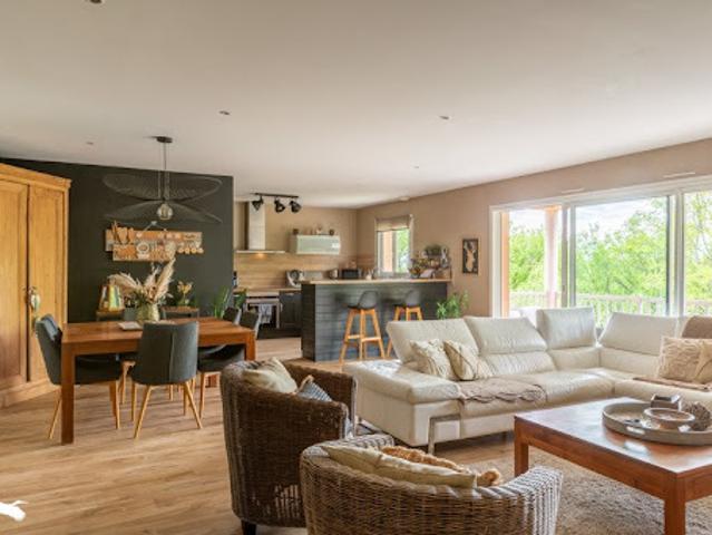 Maison vente à Brive-la-Gaillarde, Saint-cyprien