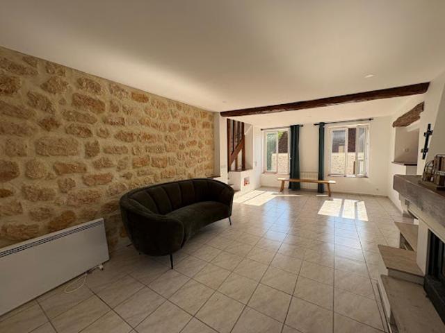 Maison vente à Château-Thierry, Viels-maisons