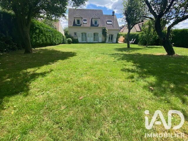 Maison vente à Palaiseau, Villejust