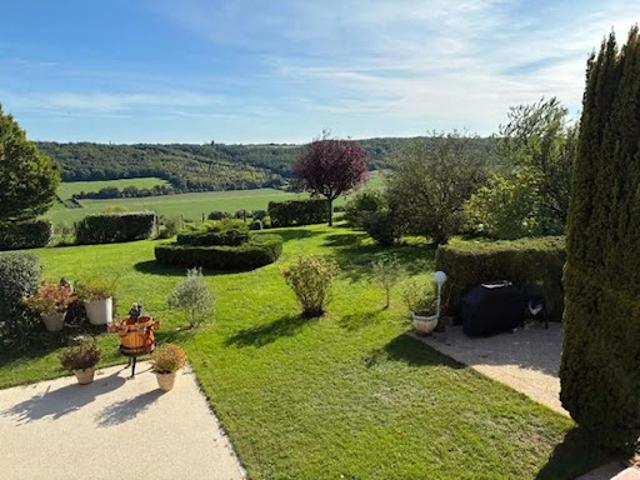 Maison vente à Sens, Villeneuve-sur-yonne