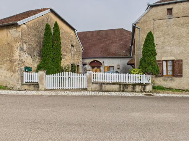 Maison vente à Vesoul, Vy-lès-rupt