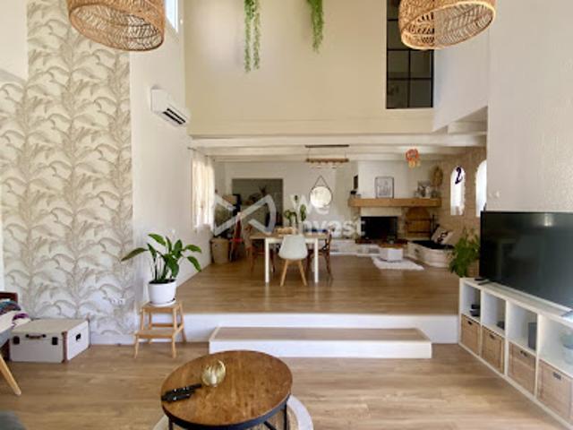Maison vente à Montpellier, Montbazin