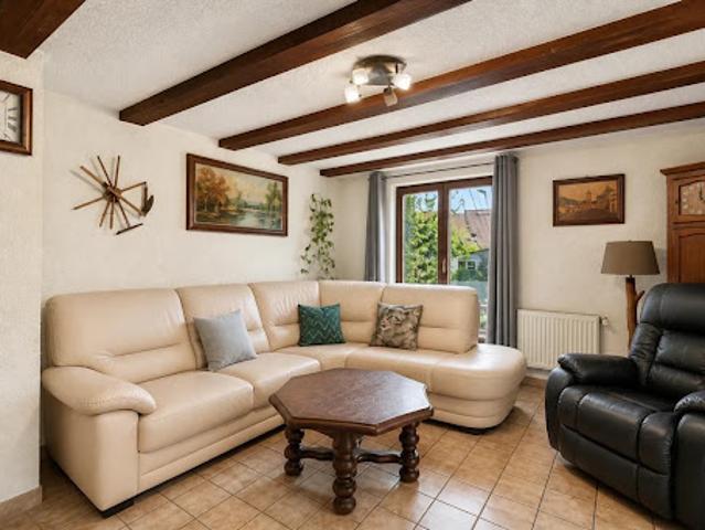 Maison vente à Kutzenhausen, Collectivité européenne d'Alsace