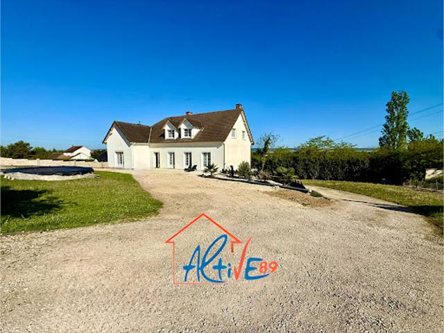 Maison vente à Auxerre, Cheny