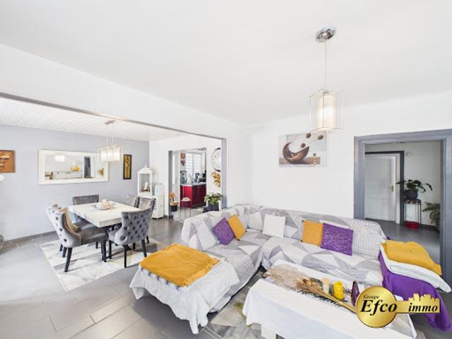 Maison vente à Oberfeld, Petit-Landau