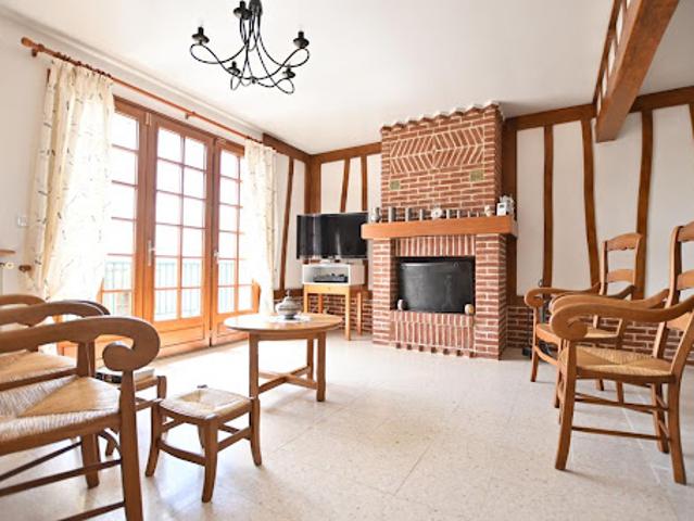 Maison vente à Acheux-en-Vimeu, Somme