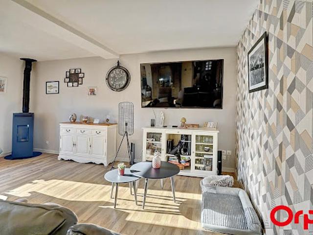 Maison vente à Vienne, Artas