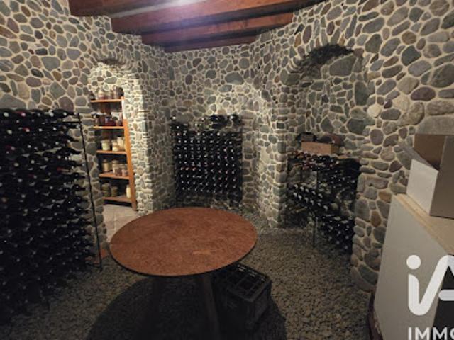 Maison vente à Oloron-Sainte-Marie, Asasp-arros