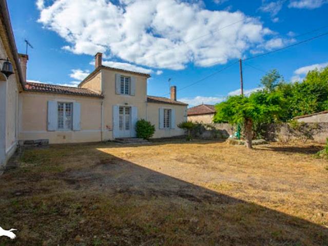 Maison vente à Langon, Barsac