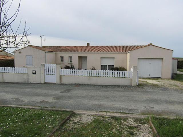 Maison vente à Beaugeay, Les Caffaudières