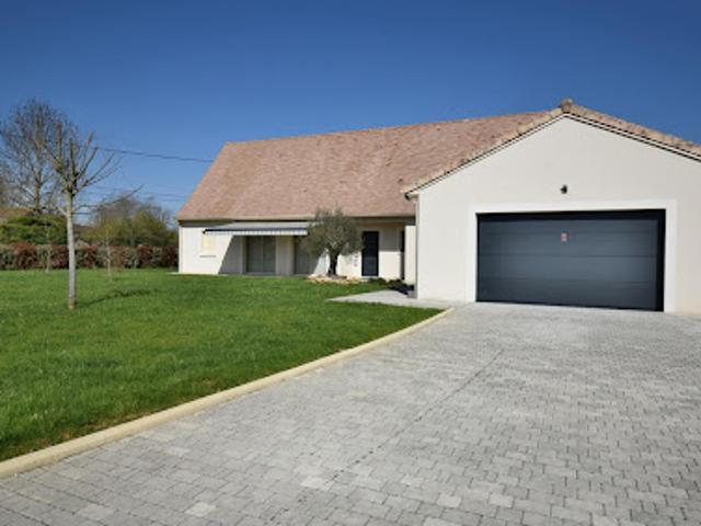 Maison vente à Bergerac, Beaumont-du-Périgord