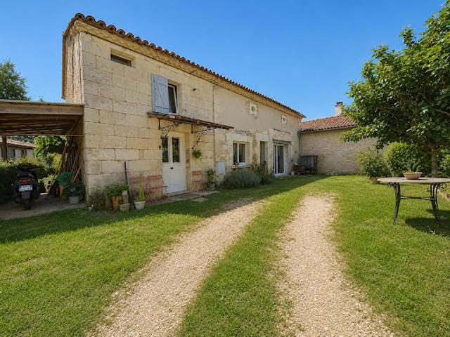 Maison vente à Périgueux, Beauronne
