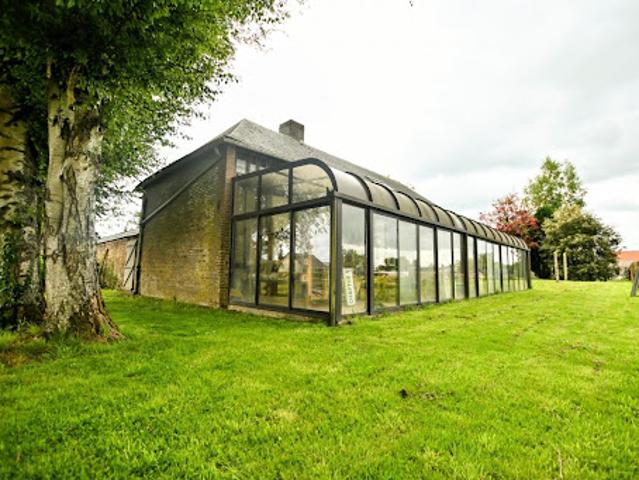 Maison vente à Abbeville, Bouillancourt-en-séry