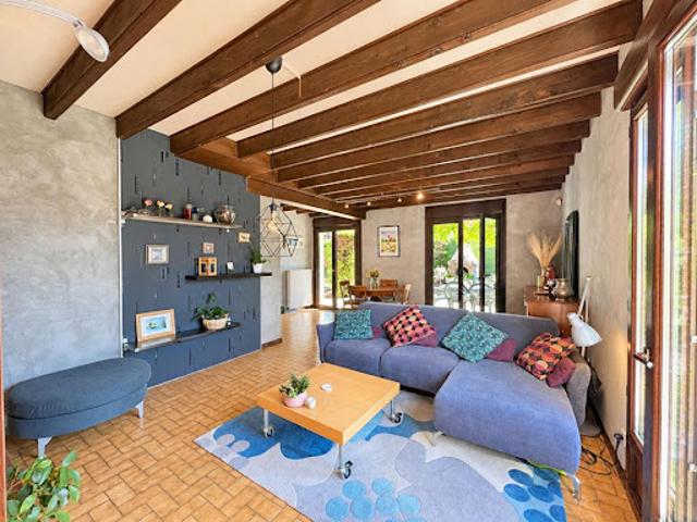 Maison vente à Cébazat, Puy-de-Dôme