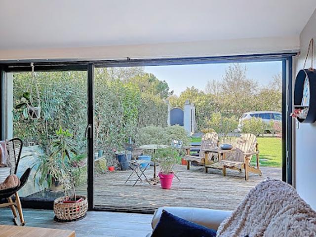Maison vente à Saintes, Chenac-saint-seurin-d'uzet