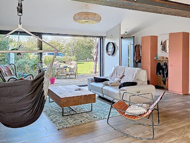 Maison vente à Saintes, Chenac-saint-seurin-d'uzet