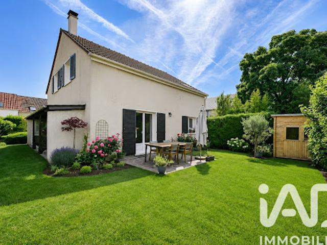 Maison vente à Saint-Germain-en-Laye, Conflans-sainte-honorine