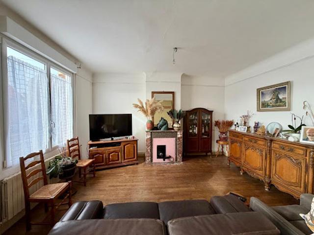 Maison vente à Estrées-Deniécourt, Somme