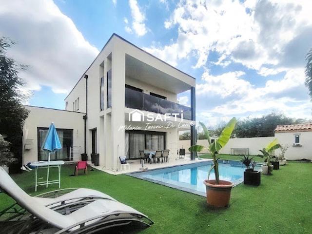 Maison vente à Trépadé, Fonsorbes