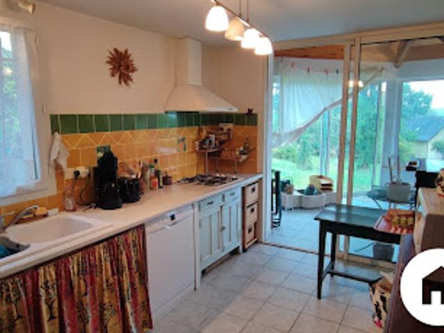 Maison vente à Pau, Bosdarros