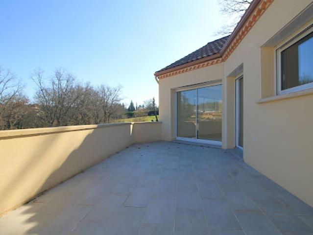Maison vente à Gourdon