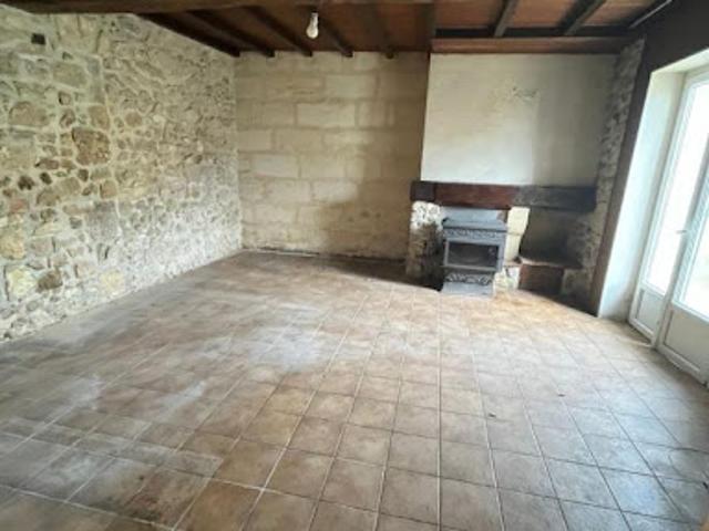 Maison vente à Libourne, Izon