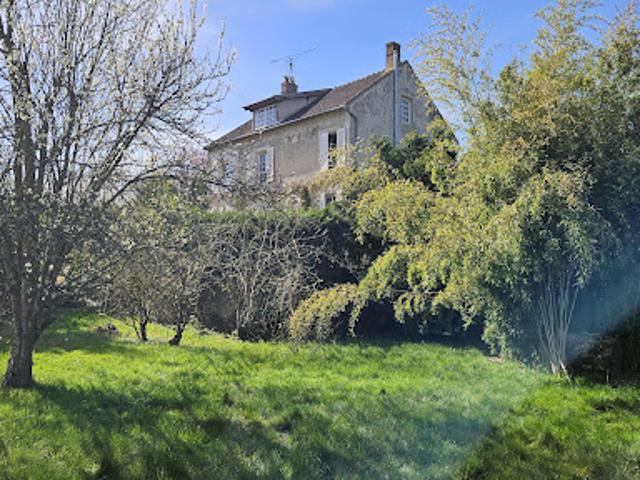 Maison vente à La Ferté-sous-Jouarre, Seine-et-Marne